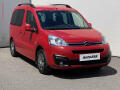 Citro�n Berlingo 1.6 VTi, �R, Shine, TZ