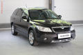 koda Octavia 2.0TDi 4x4, R, Scout, DSG