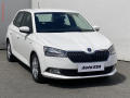 koda Fabia 1.0 TSi, 1.maj, Ambition,