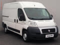 Fiat Ducato 2.3JTD L2H2, �R, AC, 109kW