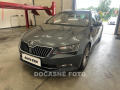 koda Superb 2.0 TDi
