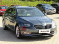 koda Superb 2.0 TDi, Style, bixen