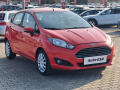 Ford Fiesta 1.2i, AC