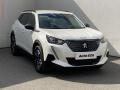 Peugeot 2008 1.2PT, Allure, AT, LED