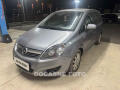 Opel Zafira 1.7 CDi, �R, STK4/28