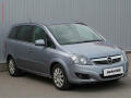 Opel Zafira 1.7 CDTi, �R, AC, tempo