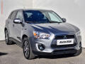 Mitsubishi ASX 1.6 MiVEC, Xenon, kamera,