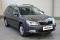 koda Octavia 2.0TDi 4x4, R, Elegance