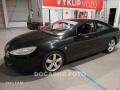 Peugeot 407 3.0 i, 1.maj, AT, xenon