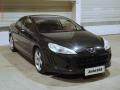 Peugeot 407 3.0 i, 1.maj, AT, xenon