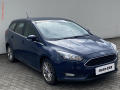 Ford Focus 1.0 EB, AC, park.asist