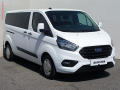 Ford Transit Custom 2.0TDCi L2 9mst, TREND