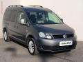 Volkswagen Caddy 1.2TSi MAXi 7mst, Klima