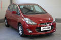 Hyundai i20 1.2 i, Trend, vhev sed