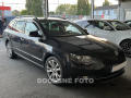 koda Superb 2.0TDI, AT, navi, xenon