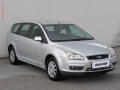 Ford Focus 1.6i, AC, temp