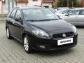 Fiat Croma 1.9JTD, AC, temp