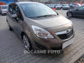 Opel Meriva 1.4t, autoAC, temp