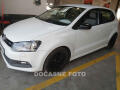 Volkswagen Polo 1.4i, Navi
