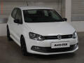 Volkswagen Polo 1.4i, Navi