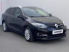 Renault Mgane 1.2TCe, Dynamique