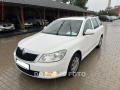 koda Octavia 1.4 TSi, AT