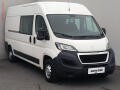 Peugeot Boxer 2.0HDi L3H2 6m�st, 1.maj,�R