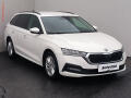 �koda Octavia 2.0TDi, �R, DSG, LED