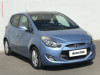 Hyundai ix20 1.6CRDi, R, Navi, park.idla