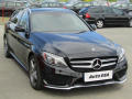 Mercedes-Benz 1.6 CDi C 200, AT, LED, navi