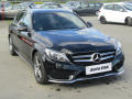 Mercedes-Benz 1.6 CDi C 200, AT, LED, navi