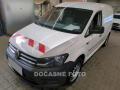 Volkswagen Caddy 2.0TDi MAXi, 110kW, navi,