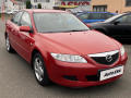 Mazda 6 2.0 i, R, AT, autoAC, temp