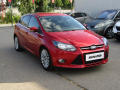 Ford Focus 1.6 EB, R, Titanium