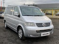 Volkswagen Multivan 2.5TDi, park.senzor