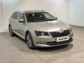 koda Superb 2.0 TDi, L&K, TZ