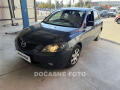 Mazda 3 1.6 MZR-CD, Klima