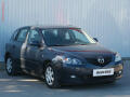 Mazda 3 1.6 MZR-CD, Klima