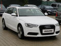 Audi A6 3.0TDi, Panor, ke