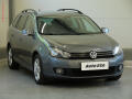 Volkswagen Golf 1.6 TDi, AC, park.asist