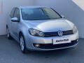 Volkswagen Golf 1.4 TSi, AC, park.�idla