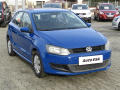 Volkswagen Polo 1.4i, 2.maj,R, AC