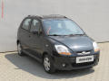 Chevrolet Matiz 0.8i, AC