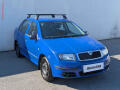 �koda Fabia 1.2i, �R, TZ