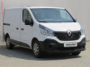 Renault Trafic 1.6dCi L1H1, Klima