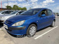 Peugeot 307 1.6i, AC