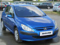 Peugeot 307 1.6i, AC
