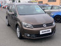 Volkswagen Touran 1.4TSi, DSG, AC, navi