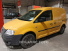 Volkswagen Caddy 1.9TDi, 77kW, AC, vyh.sed