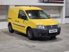 Volkswagen Caddy 1.9TDi, 77kW, AC, vyh.sed